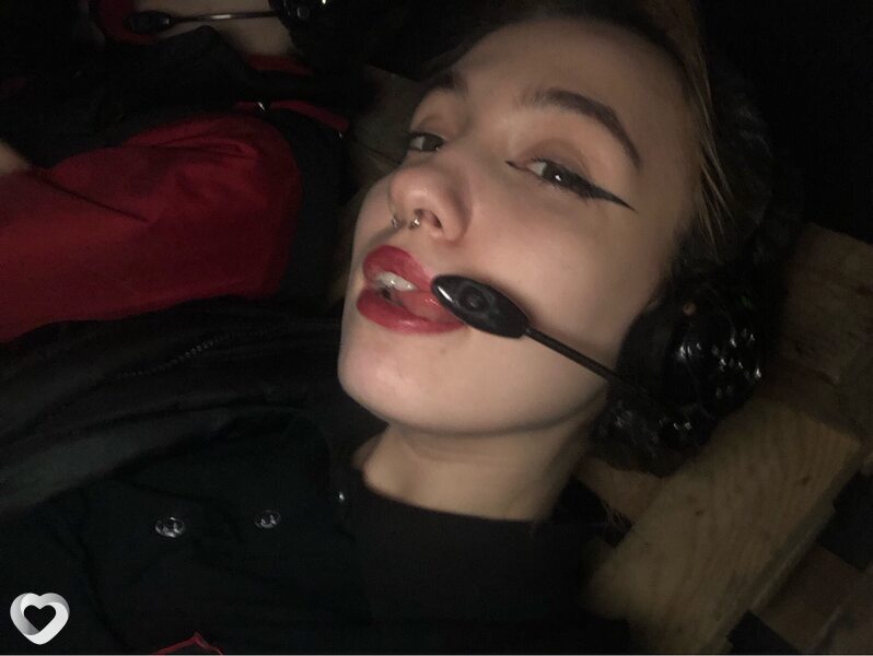 Настя, 21, Батайске — анкета №2154831