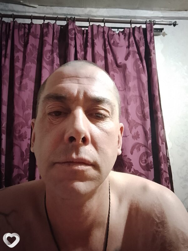 Дима, 43, Полоцке — анкета №2154836