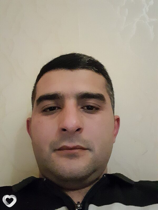 Elmir, 29, Москве — анкета №2154840