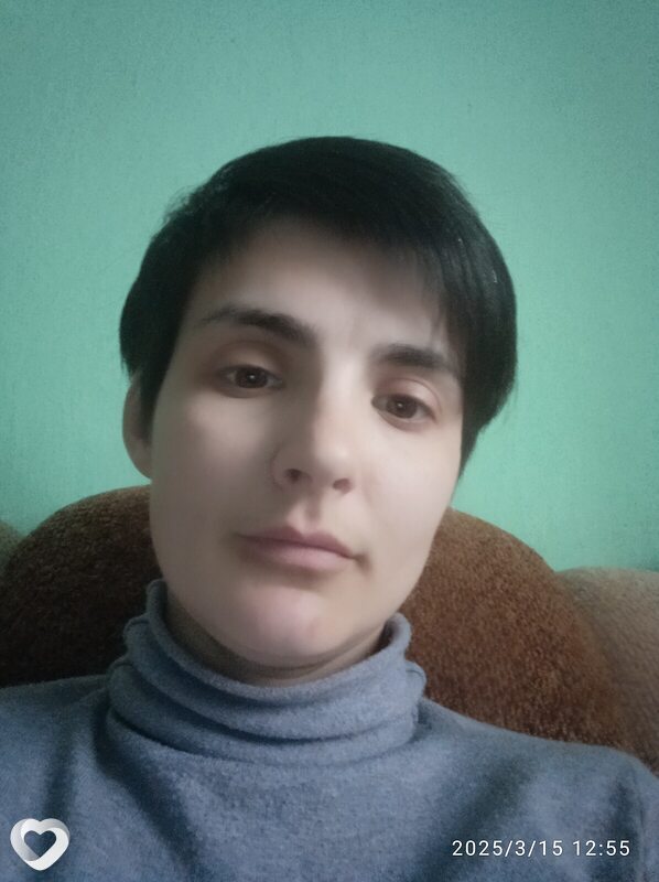 Крісті, Гусятин