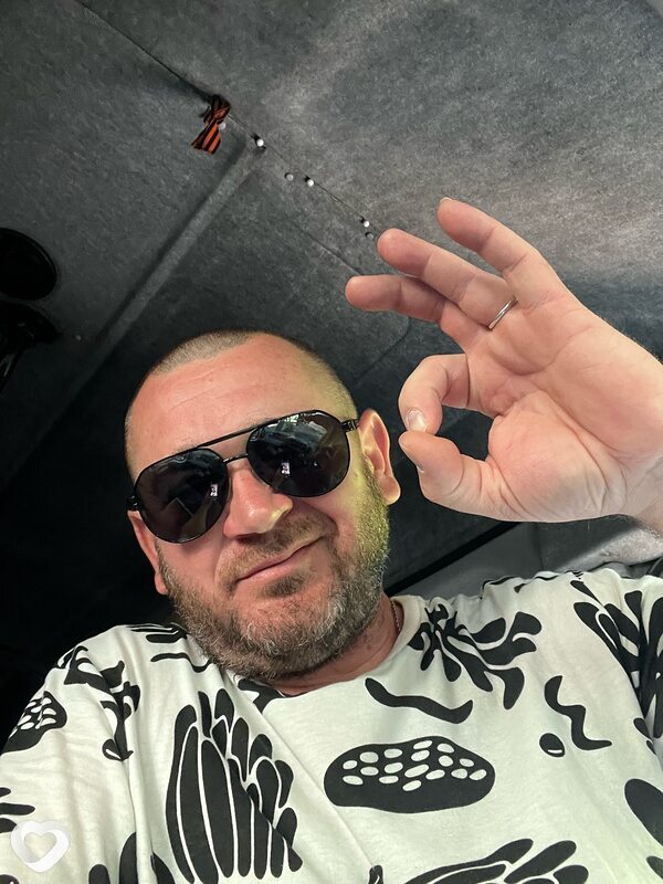 Андрей, 47, Воронеже — анкета №2113701