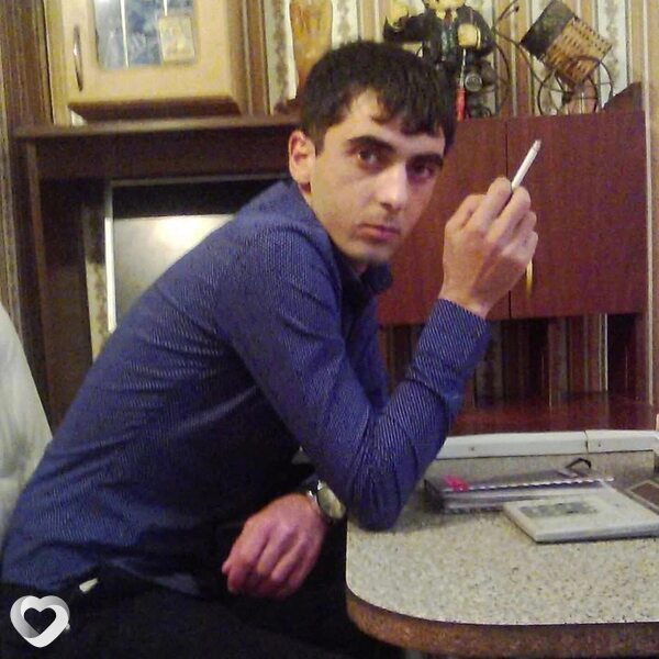 Артём, 33, Домодедово — анкета №2113704