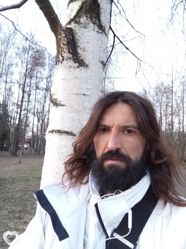 Святовит, 36, Санкт-Петербурге — анкета №2113710