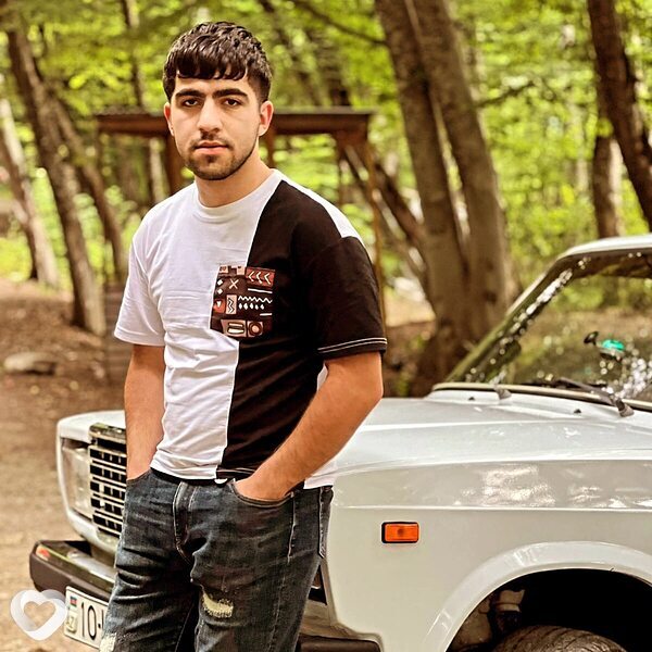Раван, 26, Череповце — анкета №2113714