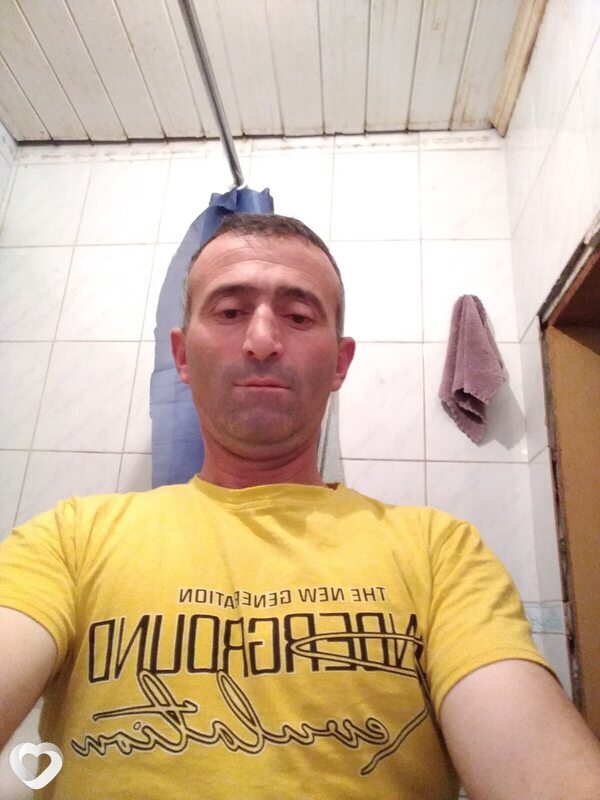Марат, 47, Истре — анкета №2113715