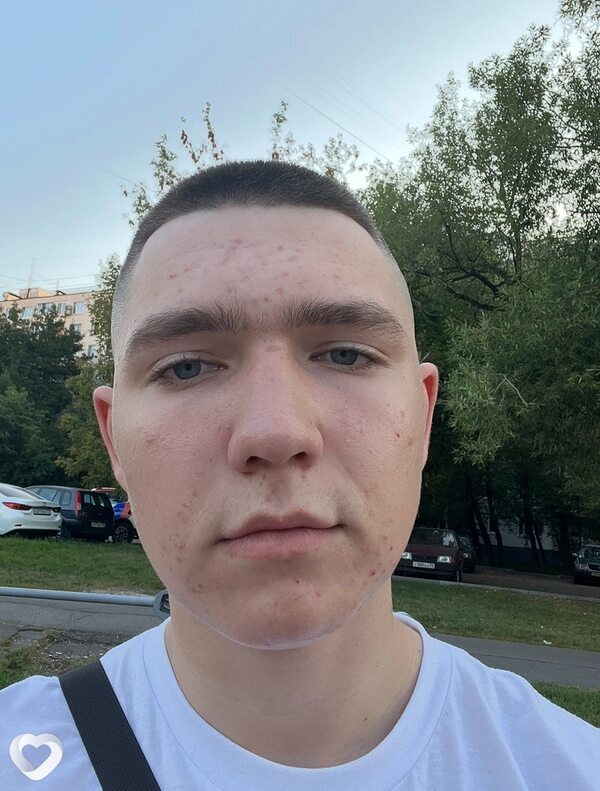 Тимур, 20, Москве — анкета №2113886