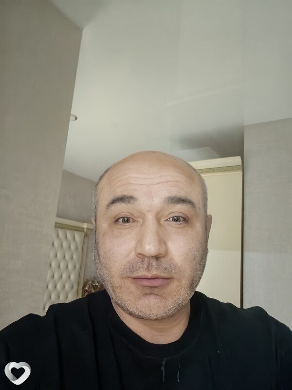 Казбек, 48, Владикавказе — анкета №2113897