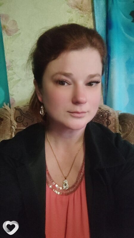 Александра, 37, Брянске — анкета №2113906