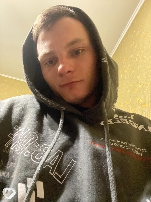 Макс, 24, Москве — анкета №2113720