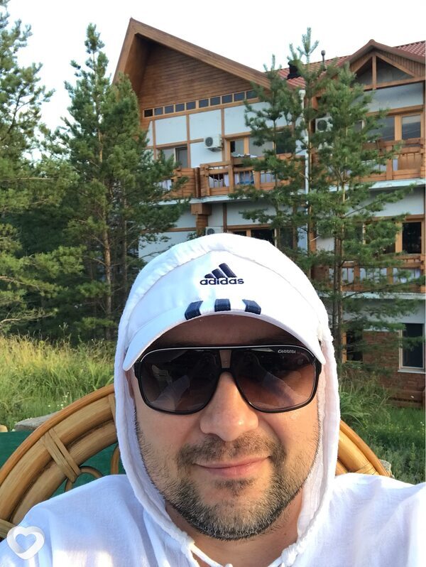 Спартак, 34, Кокшетау — анкета №2113731
