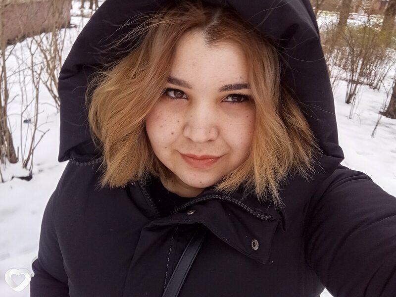 Роза, 24, Москве — анкета №2113734