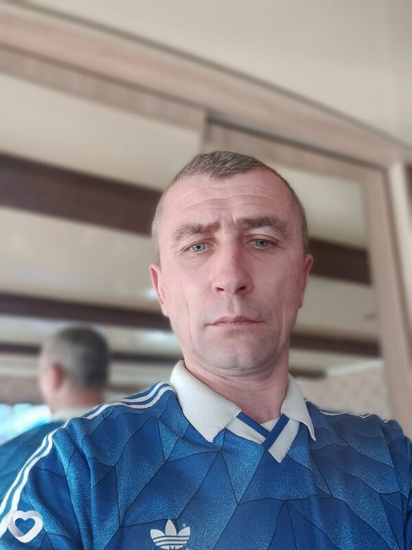 Андрей, 41, Бресте — анкета №2113735