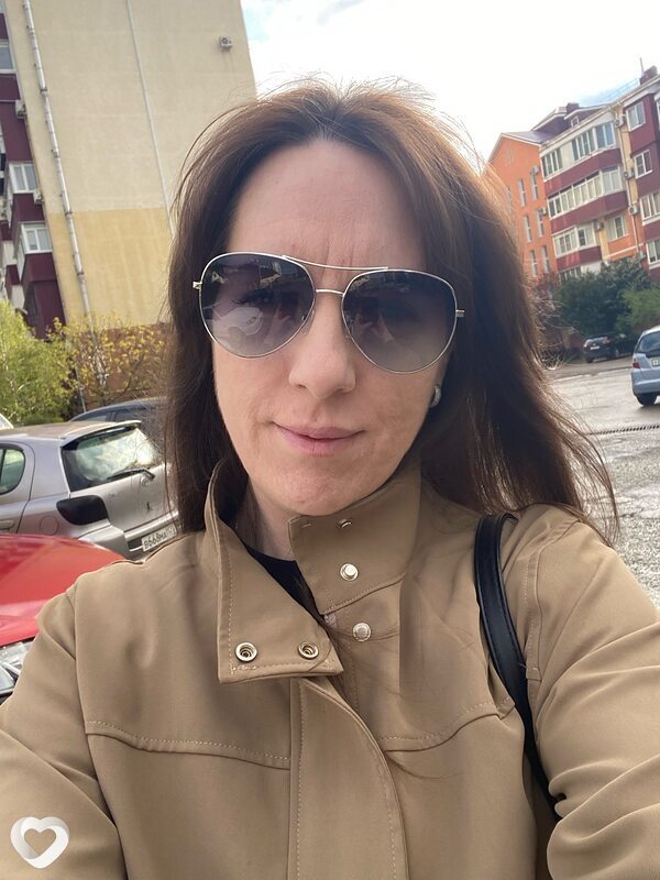 Валентина, 37, Туапсе — анкета №2113739