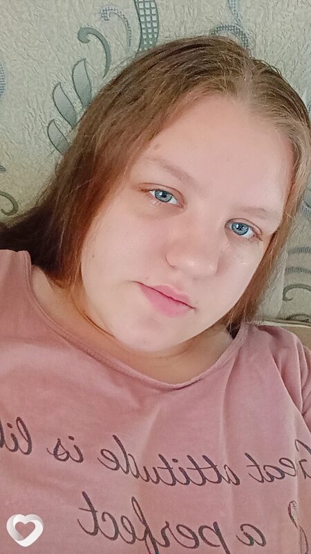 Александра, 23, Караганде — анкета №2113740