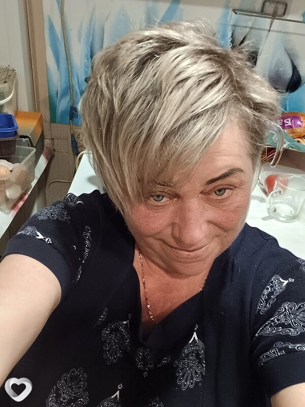 Елена, 54, Волхове — анкета №2113413