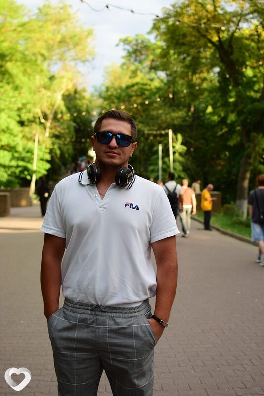 Никита, 24, Ростове-на-Дону — анкета №2154972