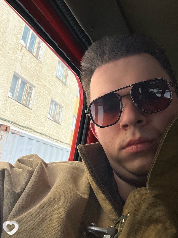 Макс, 25, Якутске — анкета №2113423