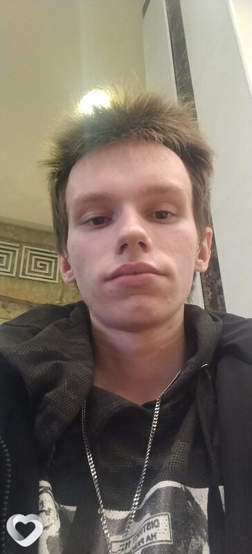 Кирилл, 21, Костроме — анкета №2154985