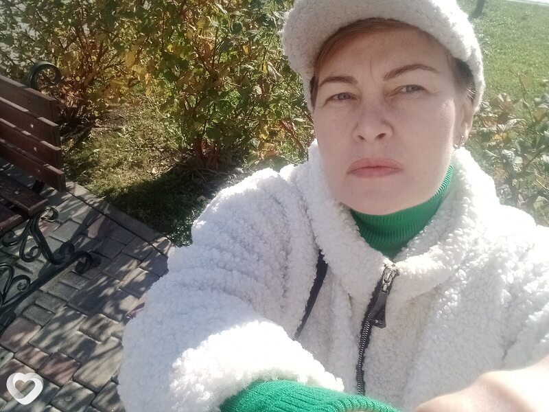 Светлана, 56, Краснодаре — анкета №2113425