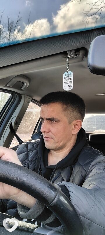 Максим, 44, Таганроге — анкета №2113429