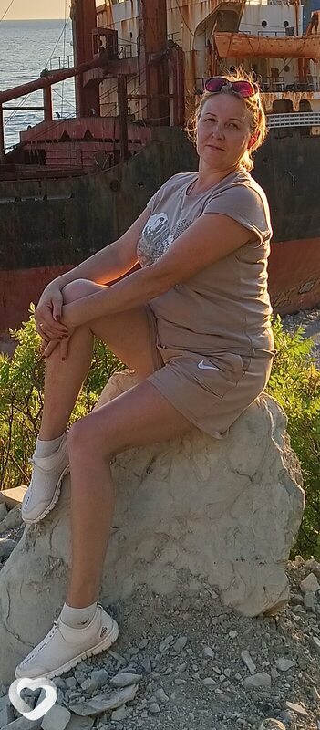 Ирина, 44, Туле — анкета №2154918