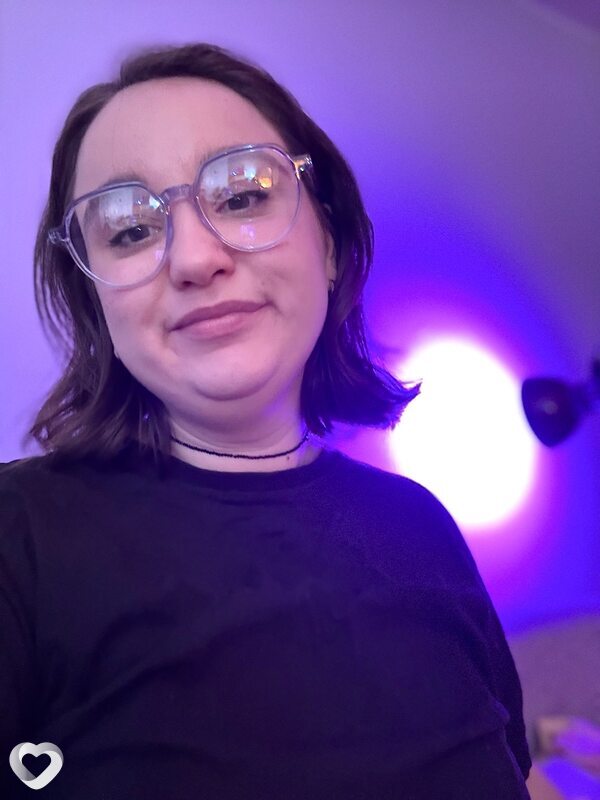 Анна, 31, Арсеньеве — анкета №2113430