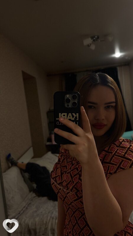 Laura, 27, Москве — анкета №2113914