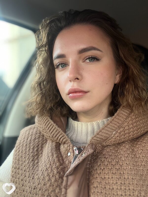 Анна, 25, Москве — анкета №2113915