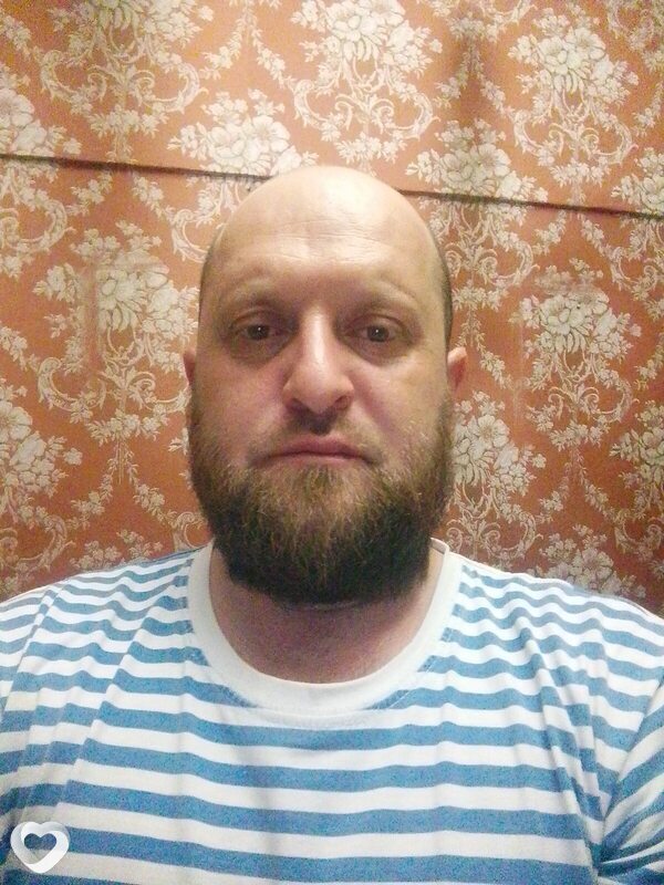 Валерий, 38, Ульяновске — анкета №2113918