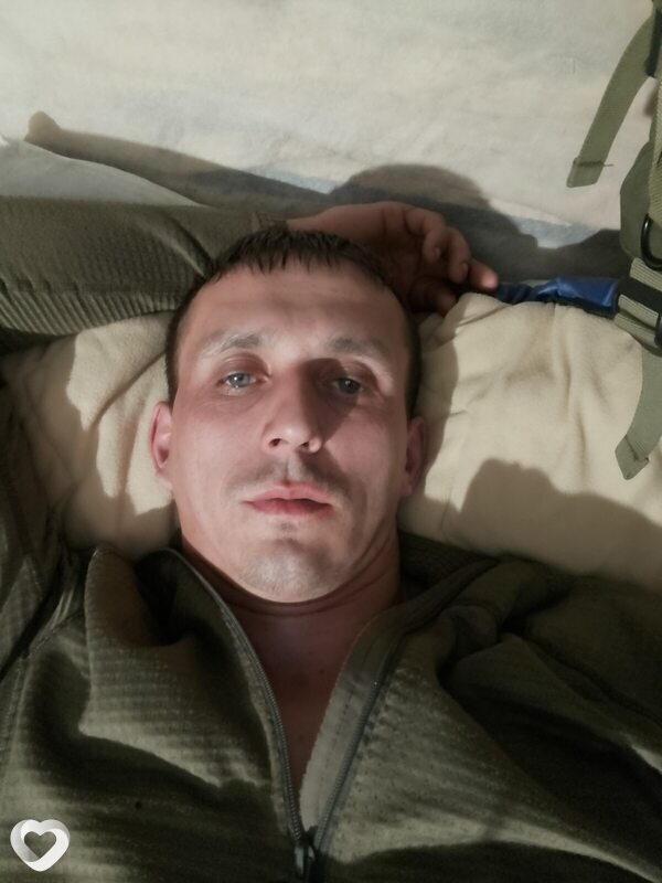 Евгений, 35, Донецке — анкета №2113920