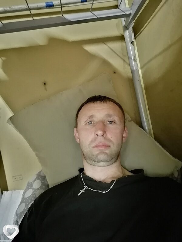 Женя, 42, Зеленоград — анкета №2113924