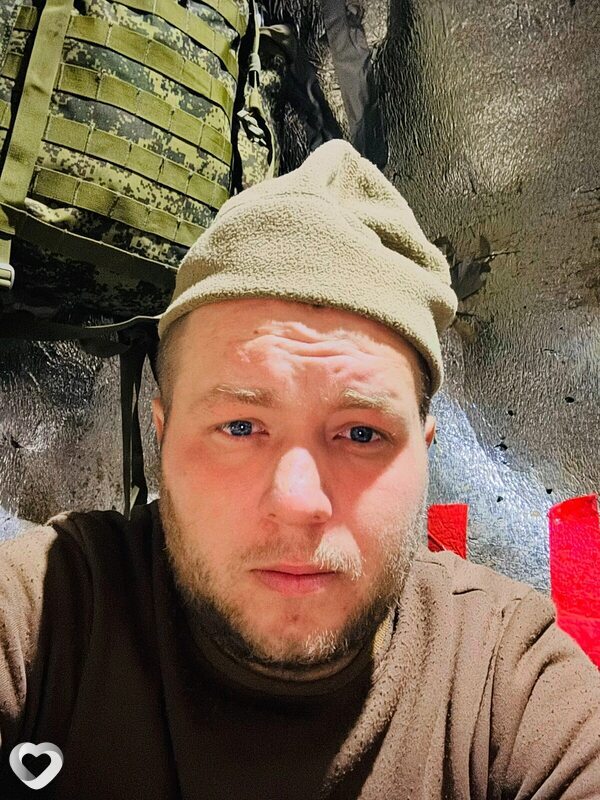 Владислав, 34, Грозном — анкета №2113929