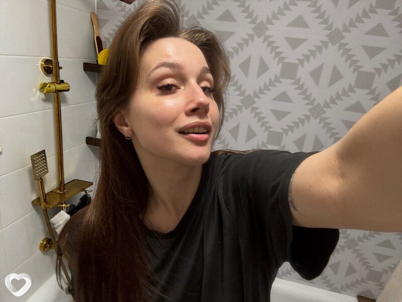 Светлана, 22, Хабаровске — анкета №2114016