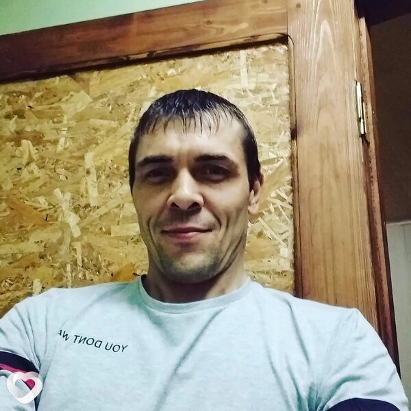 Василий, 38, Самаре — анкета №2114017