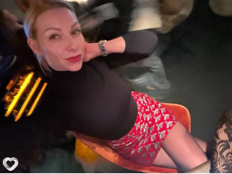 Анна, 38, Новоуральске — анкета №2114020