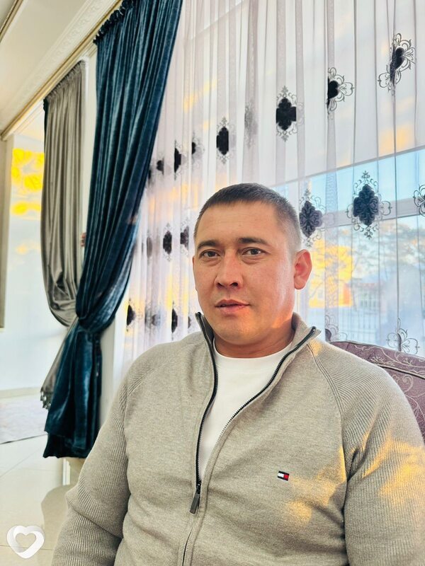 Самат, 37, Астане — анкета №2114029