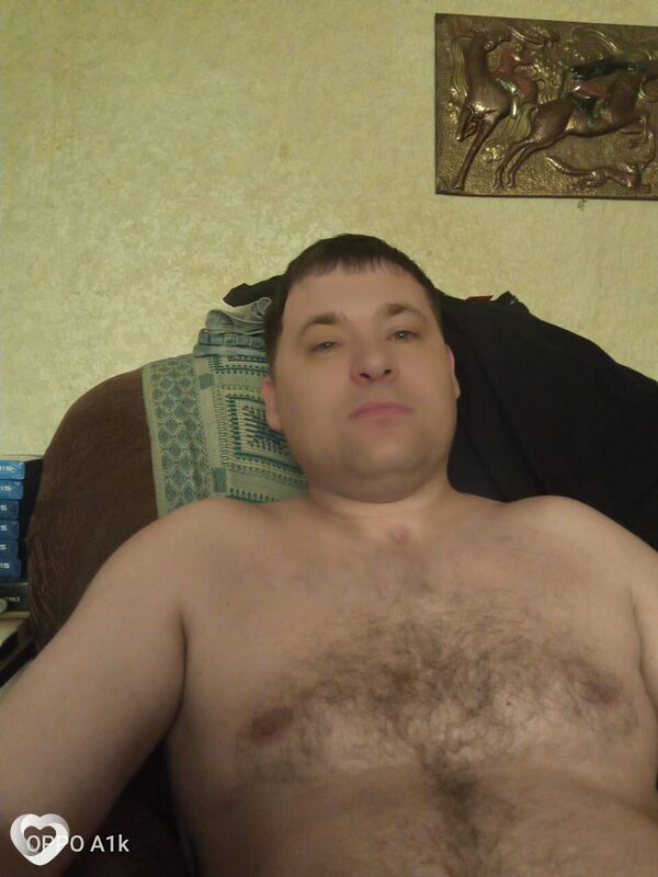 Виктор, 40, Петропавловске — анкета №2114031