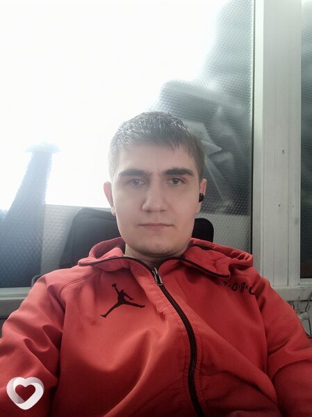 Никита, 23, Бишкек — анкета №2154924