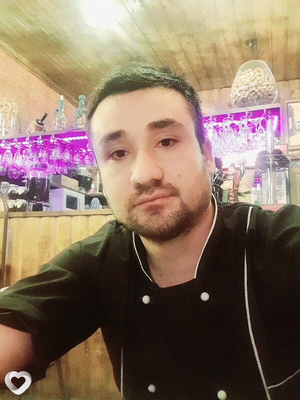 Саша, 30, Санкт-Петербурге — анкета №2154925