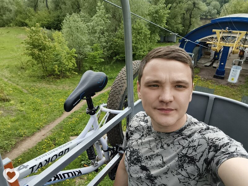 Игорь, 33, Уфе — анкета №2154934
