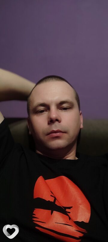 Андрей, 28, Туле — анкета №2113411