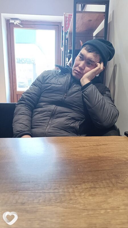 Баке, 34, Алматы — анкета №2154937