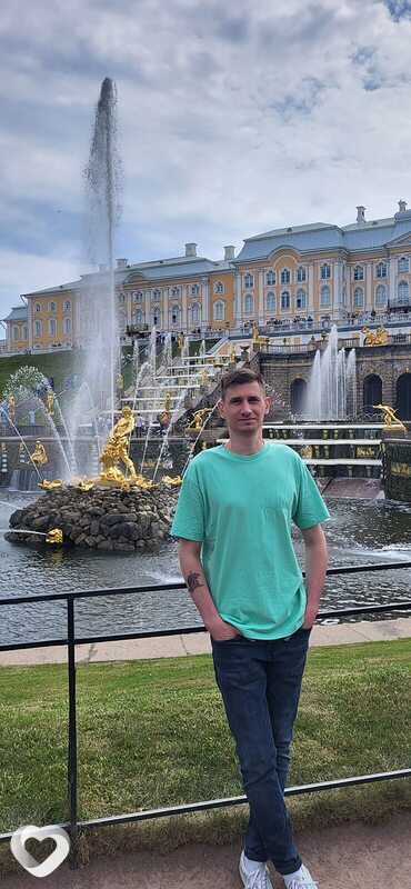 Лешка, Стрежевой