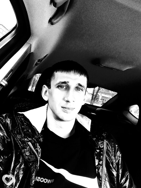 Александр, 34, Новомосковске — анкета №2113818