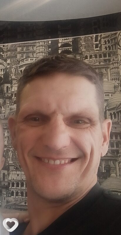 Денис, 43, Чапаевске — анкета №2113830