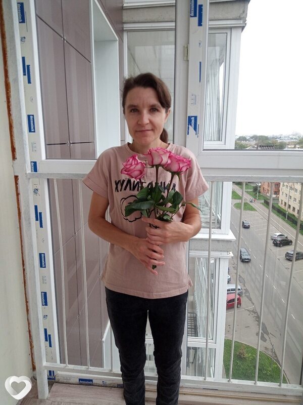 Наталья, 34, Вологде — анкета №2113832