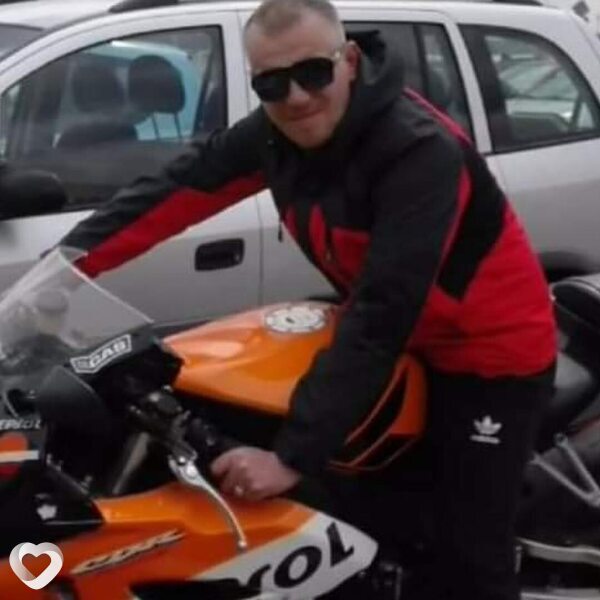 Алексей, 42, Одессе — анкета №2113834