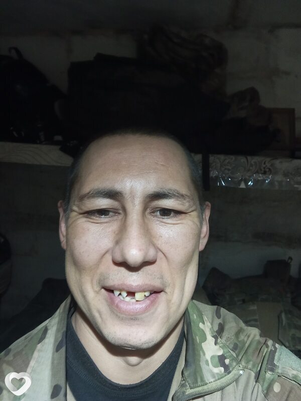 Руслан, 38, Донецке — анкета №2113962