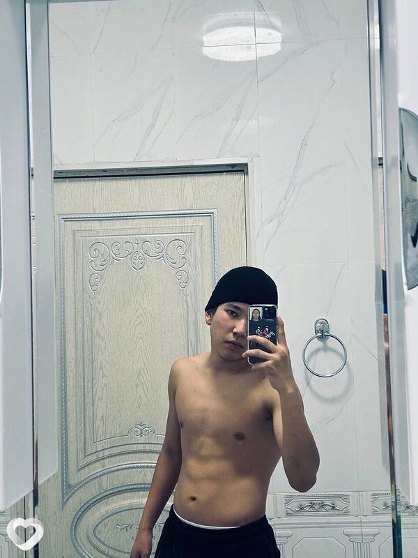 Kudya, 20, Алматы — анкета №2113963
