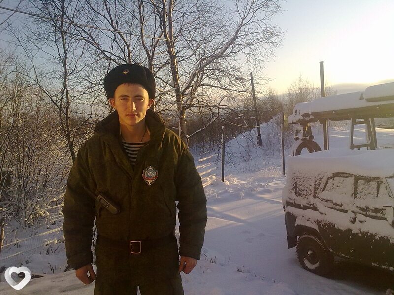 Роман, 34, Великом Новгороде — анкета №2113968